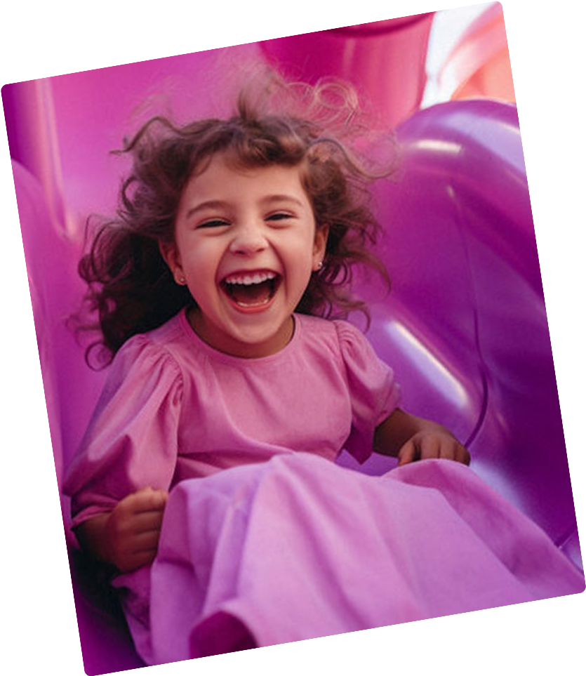 Happy Child